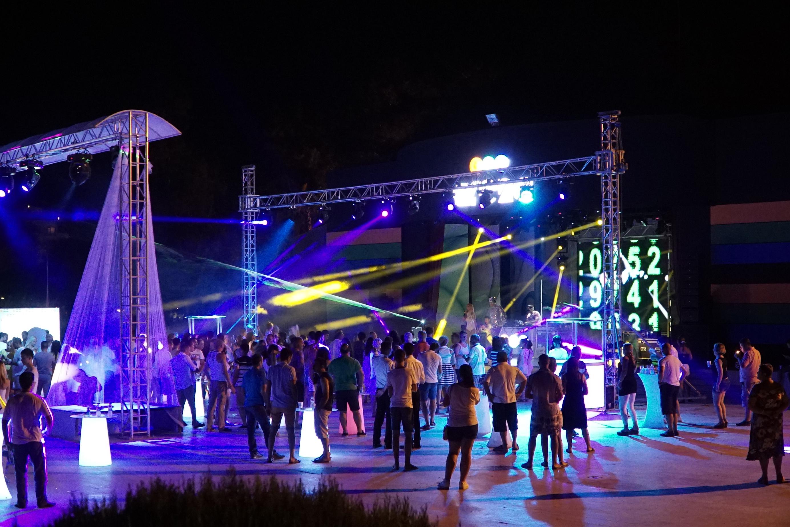 Kimeros Park Holiday Village - Ultra All Inc. Kids Concept كمر المظهر الخارجي الصورة