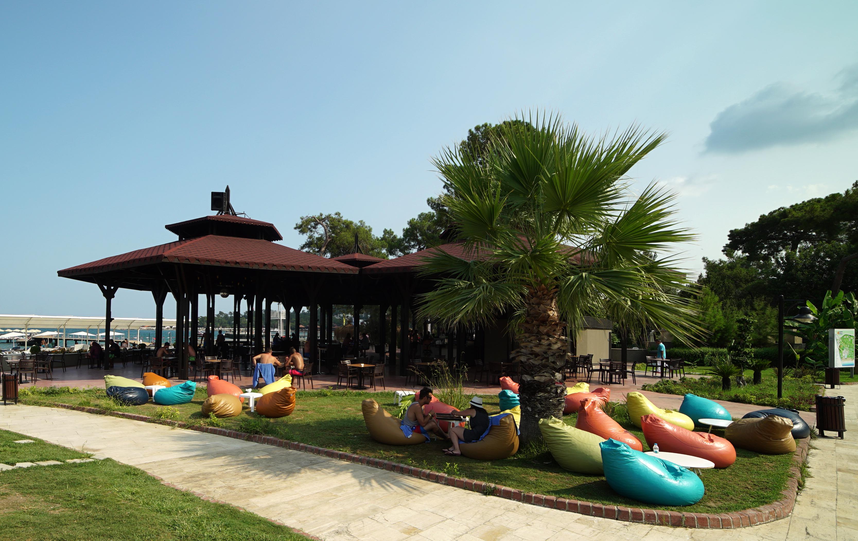 Kimeros Park Holiday Village - Ultra All Inc. Kids Concept كمر المظهر الخارجي الصورة
